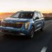 Lanzamiento: Kia Carnival (2024)
