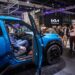 Los Ángeles Auto Show 2024 el evento automotriz más esperado del año