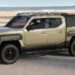 Kia Tasman 2025: el pick-up más original del mercado