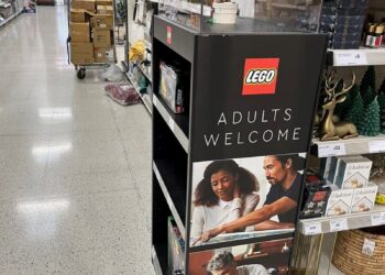 Lego