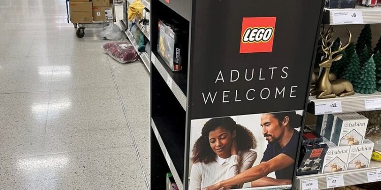 Lego