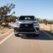 Es el Toyota Land Cruiser del máximo lujo, un SUV 4×4 que tendrá nueva versión en 2025