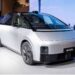 A través de los modelos más icónicos conocemos la historia de Li Auto