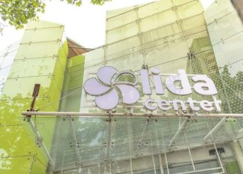 lida center