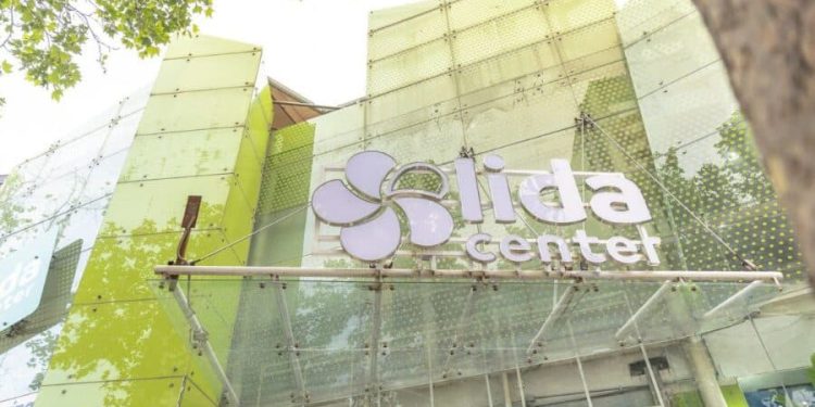lida center