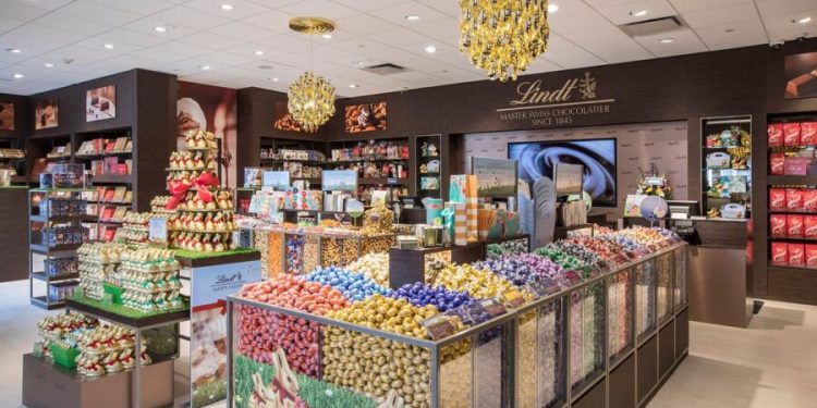 lindt