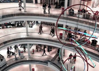 Inversión retail en España: Un repunte prometedor