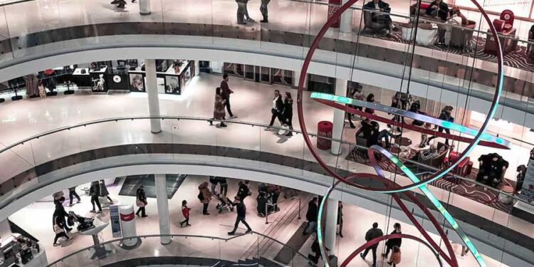 Inversión retail en España: Un repunte prometedor