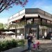 Todo lo que tendrá el nuevo mall que se instalará cerca del Persa Biobío