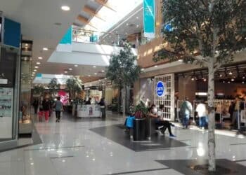 mall talca