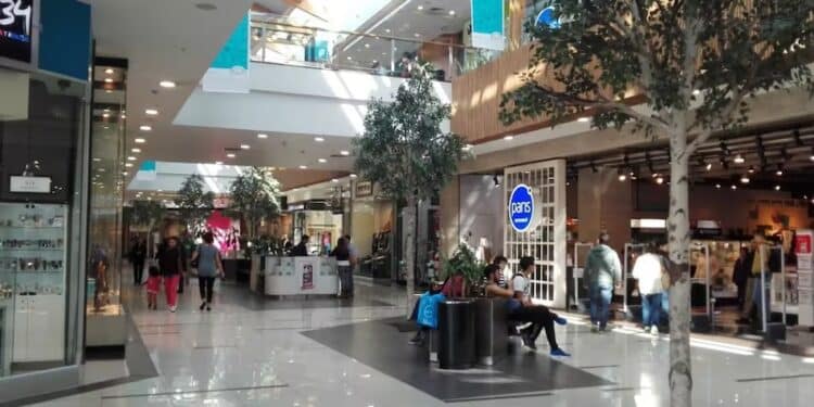 mall talca