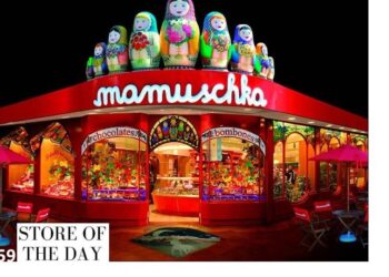 mamuschka