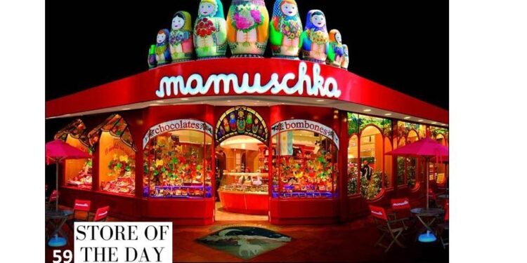mamuschka