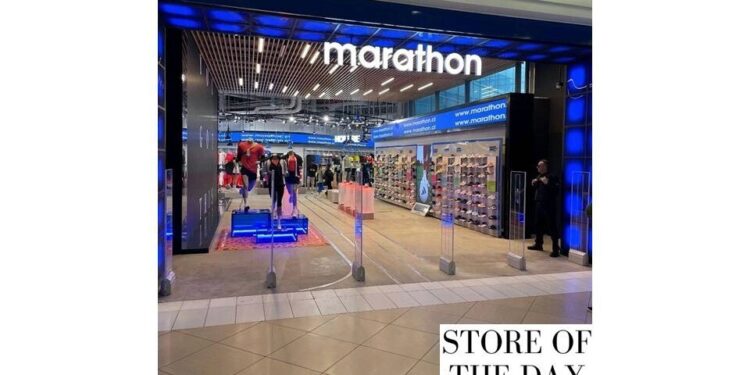 marathon