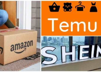 amazon