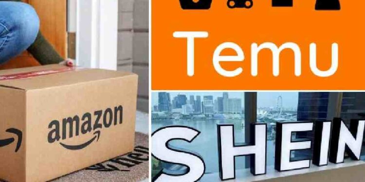 amazon
