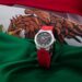 Baume & Mercier ha creado un reloj inspirado en México