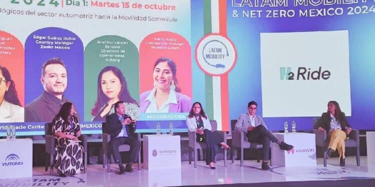 INNOVACIONES TECNOLÓGICAS AUTOMOTRICES: HACIA UNA MOVILIDAD SOSTENIBLE EN LATINOAMÉRICA
