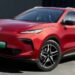 Este SUV eléctrico de MG, de tamaño similar al Tucson, llegará a España con un económico precio