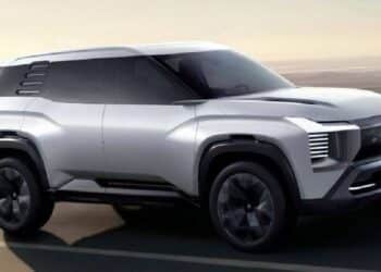 Mitsubishi
