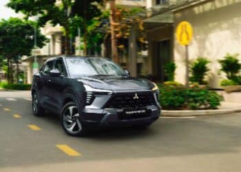 Mitsubishi Outlander Sport sorprende con innovador diseño deportivo y tecnológico