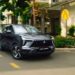 Mitsubishi Outlander Sport sorprende con innovador diseño deportivo y tecnológico