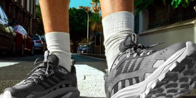 Botas para modernos y aventureros: las MOAB de Merrell