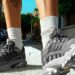 Botas para modernos y aventureros: las MOAB de Merrell