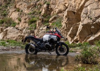 moto bmw