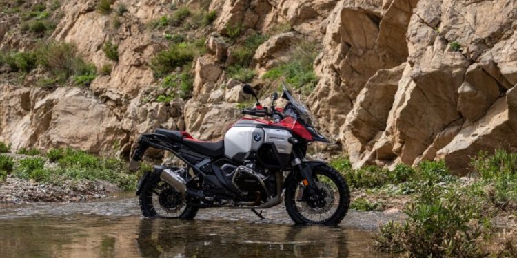 moto bmw