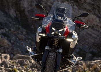 moto bmw