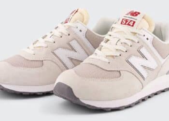 El Corte Inglés habilita una liquidación de zapatillas New Balance con descuentos del 50%
