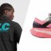 New Balance presenta exclusiva colección para amantes del calzado deportivo