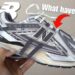 Las New Balance 1906A Tech Explosion son las zapatillas Y2K definitivas