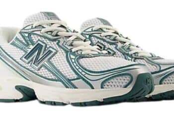 Las nuevas New Balance 740 son las zapatillas para el día a día que estabas buscando