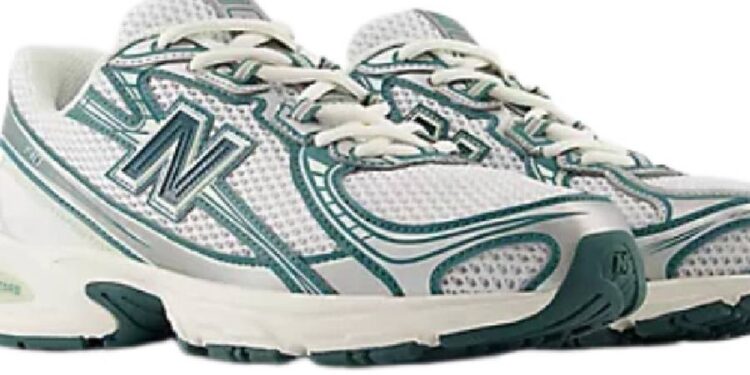 Las nuevas New Balance 740 son las zapatillas para el día a día que estabas buscando
