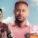 El mundo del fútbol espera con ansias la llegada de Neymar Jr. a Miami