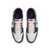 Las Air Jordan 1 Low OG “Howard University” son las zapatillas retro con las que dominarás el estilo preppy