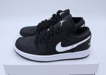 Las Air Jordan 1 Low “Orca” revolucionan el mundo de las zapatillas deportivas