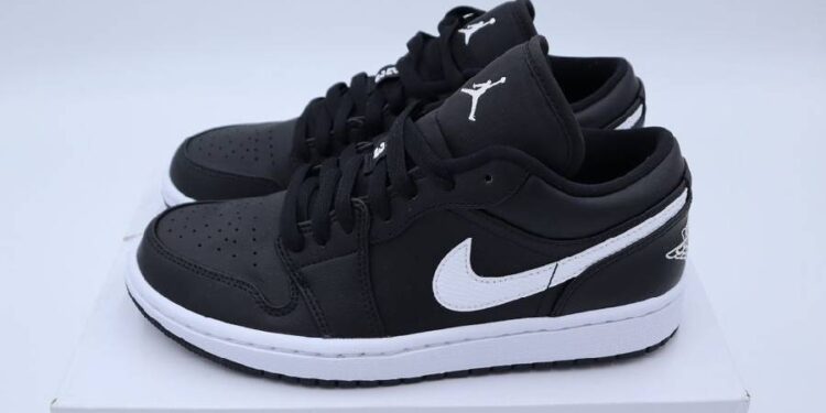 Las Air Jordan 1 Low “Orca” revolucionan el mundo de las zapatillas deportivas