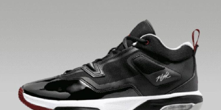 No es un error: estas versátiles Jordan Stay Loyal 3 están en el outlet oficial de Nike a mitad de precio en un montón de tallas