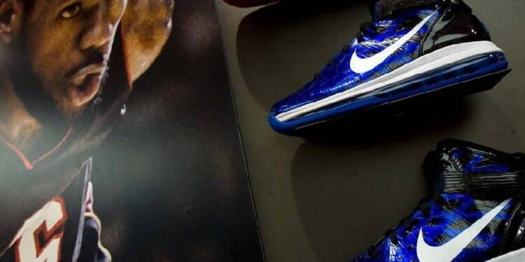 Nike estrena en la Gran Vía de Madrid la nueva tienda que competirá con Adidas