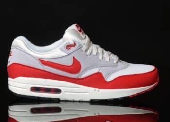 Las Nike Air Max ’86 Cosmic Clay son de una belleza sideral