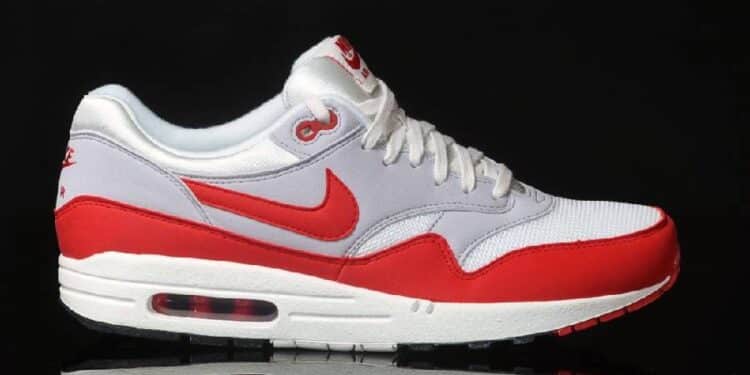 Las Nike Air Max ’86 Cosmic Clay son de una belleza sideral