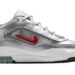 Las Nike SB Ishod 2 “Silver Bullet” son las zapatillas inspiradas en tus favoritas de los 90