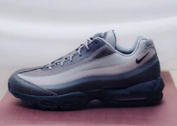 Los A Ma Maniére x Nike Air Max 95 W.Y.W.S. Dark Violet Ore por fin están aquí