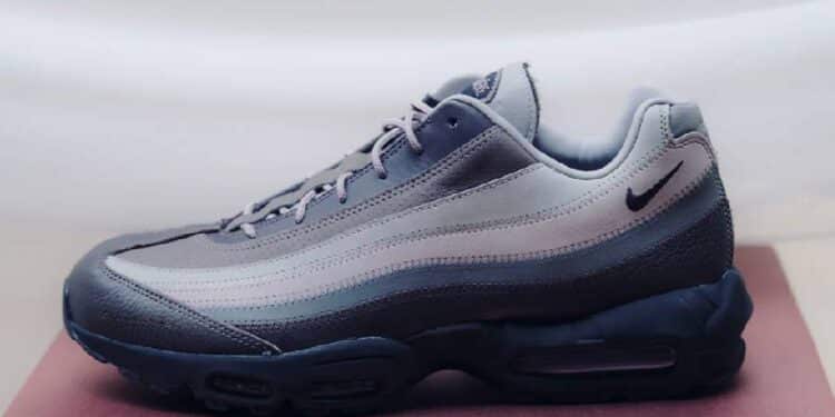 Los A Ma Maniére x Nike Air Max 95 W.Y.W.S. Dark Violet Ore por fin están aquí