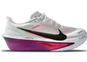 Nike lanza la nueva Zoom Fly, la zapatilla mixta con placa más popular para entrenar y competir