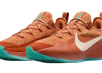 Las Nike LeBron TR1 “Better With Age” son las zapatillas con las que tu estilo solo mejorará con los años