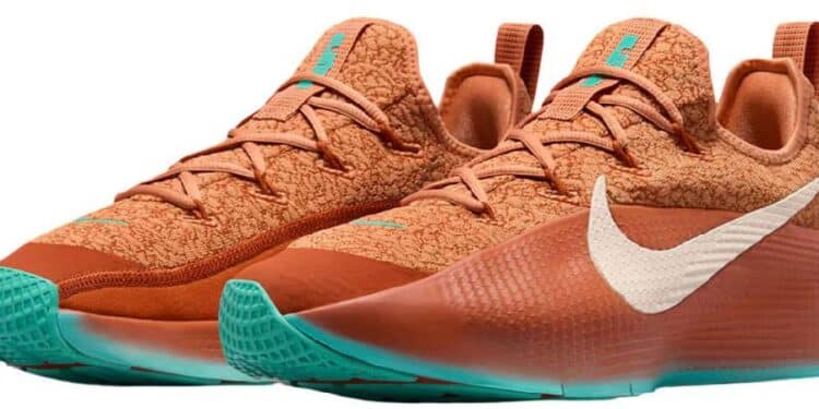 Las Nike LeBron TR1 “Better With Age” son las zapatillas con las que tu estilo solo mejorará con los años